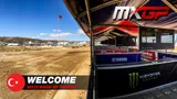 Motocross Video for Welcome to the MXGP of Turkey 2021