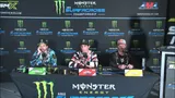 Motocross Video for Press Conference Anaheim 2 2023