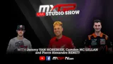 Motocross Video for Live Studio Show - MXGP of Flanders 2023