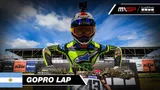 Motocross Video for MXGP of Argentina 2026 - GoPro Lap