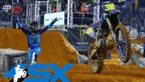 Motocross Video for Supercross Arlington 2024 - 250SX East Highlights
