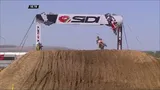 Motocross Video for Gajser vs Herlings vs Prado - MXGP Race 2 - MXGP of Afyon 2021