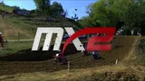 Motocross Video for MX2 Race 1 Start - MXGP of Città di Faenza 2020