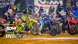 Motocross Video for SMX Insider – Episode 59 – The Season Starts at Daytona