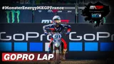 Motocross Video for GoPro Lap - MXGP of France 2022