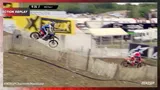 Motocross Video for Geerts & Vialle - MX2 Race 1 - MXGP of Charente Maritime