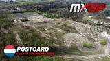 Motocross Video for Postcard - MXGP of The Netherlands 2021