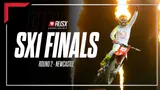 Motocross Video for AUS Supercross 2023 - Newcastle R02 - SX1 Highlights