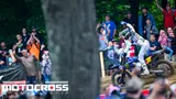 Motocross Video for Southwick National 2024 - Pro Motocross 250 Class Highlights