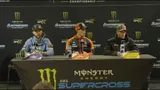 Motocross Video for Supercross San Francisco 2024 - Press Conference