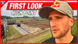 Motocross Video for RacerX: First Look - High Point 2023