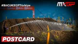 Motocross Video for Postcard - MXGP of Türkiye 2022