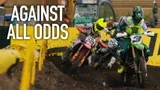 Motocross Video for Against All Odds - Episode 4