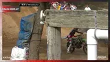 Motocross Video for Shimoda crash, MX2 Qualifying - Motocross of Nations