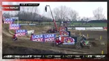 Motocross Video for Van Der Vlist vs Papenmeier vs Verstappen - MXGP of Lombardia 2022