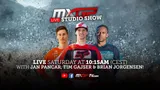 Motocross Video for Live Studio Show - MXGP of Charente Maritime 2022