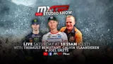 Motocross Video for Studio Show - MXGP of Spain 2022