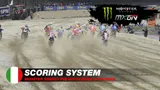Motocross Video for Scoring System - Motocross of Nations 2021