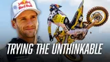 Motocross Video for MXA: Ken Roczen returns to racing ... on a 250?