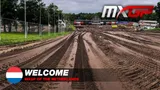 Motocross Video for Welcome to the MXGP of the Netherlands 2021
