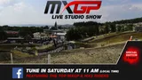 Motocross Video for MXGP Live Studio Show - MXGP of Russia 2021
