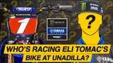 Motocross Video for VitalMX: Who’s Racing Eli Tomac’s Bike at Unadilla