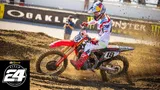 Motocross Video for NBC: SuperMotocross World Championship Final preview