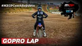 Motocross Video for GoPro Lap MXGP - Czech Republic 2022