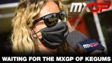 Motocross Video for Ready for the MXGP of Kegums 2020