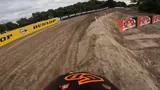 Motocross Video for First GoPro Lap - MXGP of Flanders 2023