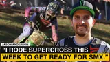 Motocross Video for VitalMX: Jason Anderson on Budds Creek
