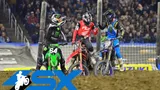 Motocross Video for Supercross Detroit 2024 - 250SX East Highlights