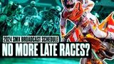Motocross Video for RotoMoto: Full Supercross Broadcast Schedule