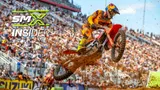 Motocross Video for SMX Insider – Episode 87 – Fort Worth Playoff Preview