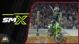 Motocross Video for NBC: 250SX Highlights in Detroit
