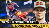 Motocross Video for VitalMX: Seattle SX 2024 - Jett Lawrence on Seattle