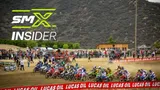 Motocross Video for SMX Insider - Episode 25 - SuperMotocross Continues with Pro Motocross Season