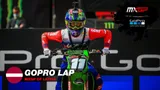 Motocross Video for GoPro Lap - MXGP of Latvia 2021