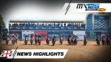 Motocross Video for EMX125 Sardegna 2024 - Race 2 Highlights