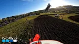 Motocross Video for GoPro: Tim Gajser - MXGP Round 1 Matterley Basin 2022