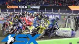 Motocross Video for Foxborough SX 2024 - 450SX Highlights