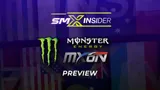 Motocross Video for SMX Insider – Episode 45 – Motocross of Nations Preview