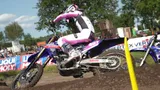 Motocross Video for WMX 2024 World Champion - Lotte Van Drunen