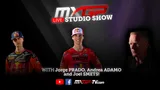 Motocross Video for Live Studio Show - MXGP of Great Britain 2023