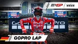Motocross Video for MXGP of Germany 2025 - GoPro Lap