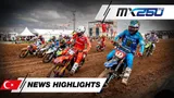 Motocross Video for Latest videos