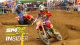 Motocross Video for SMX Insider – Episode 33 – Jett Lawrence vs. Chase Sexton