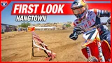 Motocross Video for Racer X: First Look: 2023 Hangtown Motocross Classic