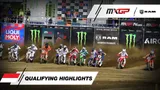 Motocross Video for MXGP of West Nusa Tenggara 2024 - Qualifying Highlights