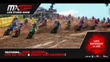 Motocross Video for Studio Show - MXGP of Czech Republic 2021